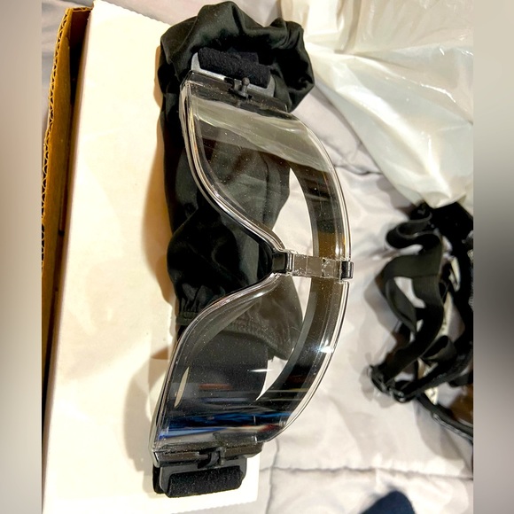 Eye Goggles (Airsoft/paintball) - Picture 1 of 2